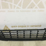 Решетка переднего бампера Renault Logan 2 рестайлинг OEM 622547474R