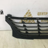 Решетка переднего бампера Renault Logan 2 рестайлинг OEM 622547474R