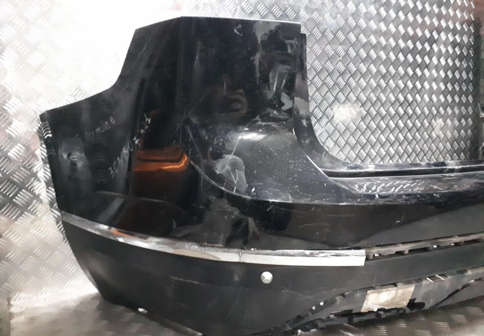 Бампер задний Volkswagen Teramont oem 3cn807421 Бампер задний Volkswagen Teramont oem 3cn807421