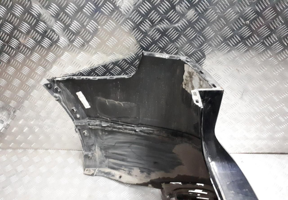Бампер задний Volkswagen Teramont oem 3cn807421 Бампер задний Volkswagen Teramont oem 3cn807421