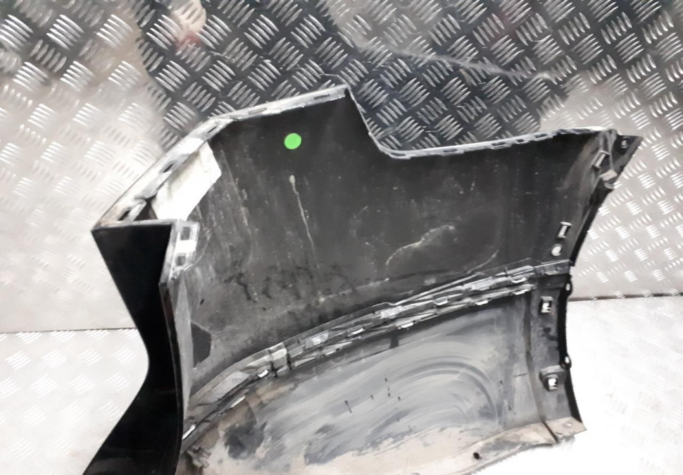 Бампер задний Volkswagen Teramont oem 3cn807421 Бампер задний Volkswagen Teramont oem 3cn807421