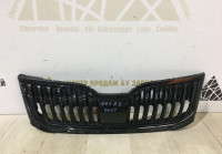 Решетка радиатора Skoda Octavia A7 рестайлинг OEM 5E0853653C
