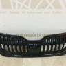 Решетка радиатора Skoda Octavia A7 рестайлинг OEM 5E0853653C