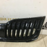 Решетка радиатора Skoda Octavia A7 рестайлинг OEM 5E0853653C