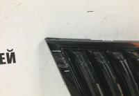 Решетка радиатора Skoda Octavia A7 рестайлинг OEM 5E0853653C