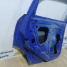 Дверь задняя левая Mini Cooper R60 OEM 41009805929