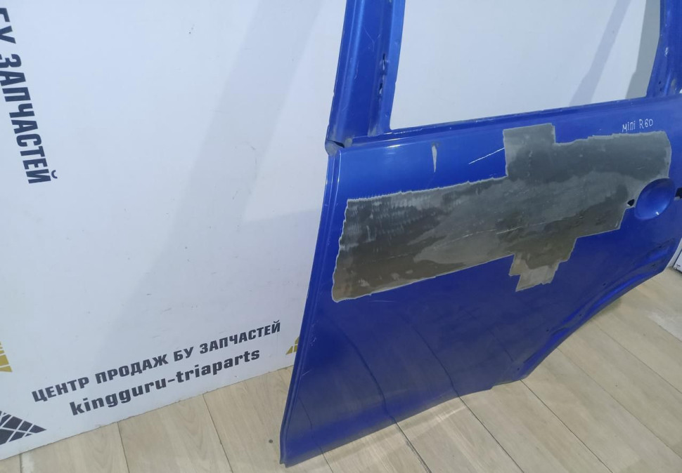 Дверь задняя левая Mini Cooper R60 OEM 41009805929