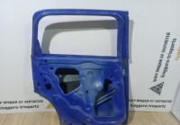 Дверь задняя левая Mini Cooper R60 OEM 41009805929
