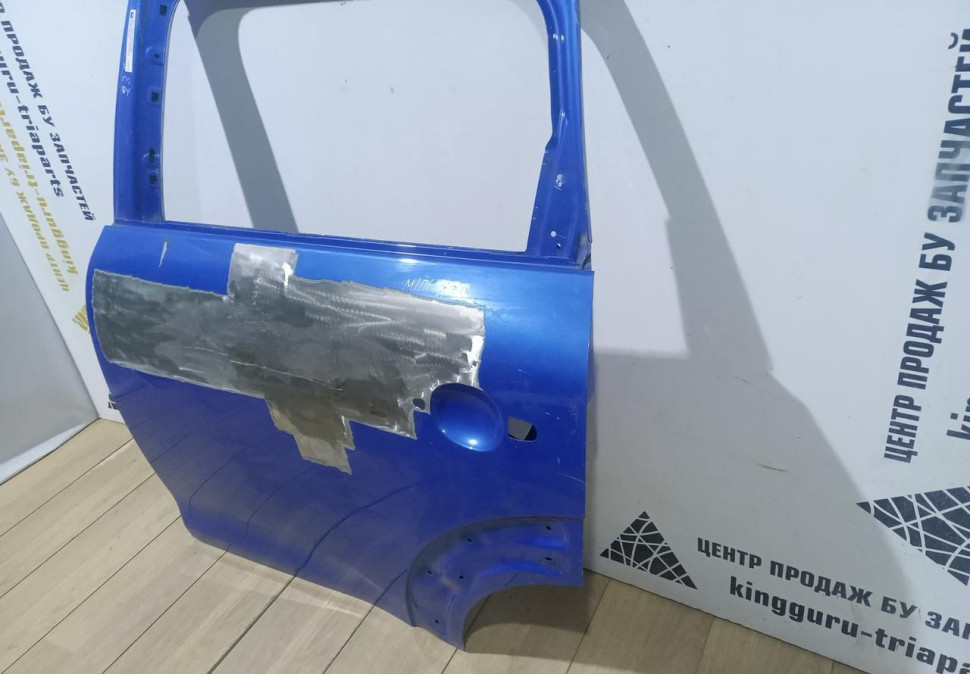 Дверь задняя левая Mini Cooper R60 OEM 41009805929