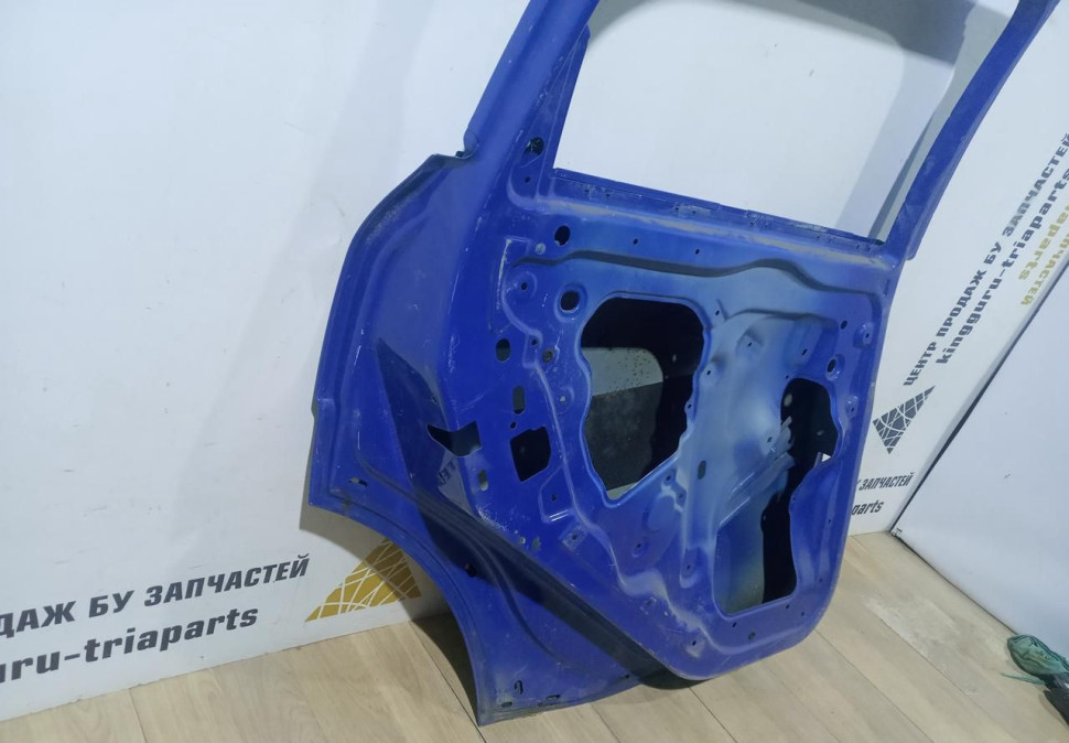 Дверь задняя левая Mini Cooper R60 OEM 41009805929