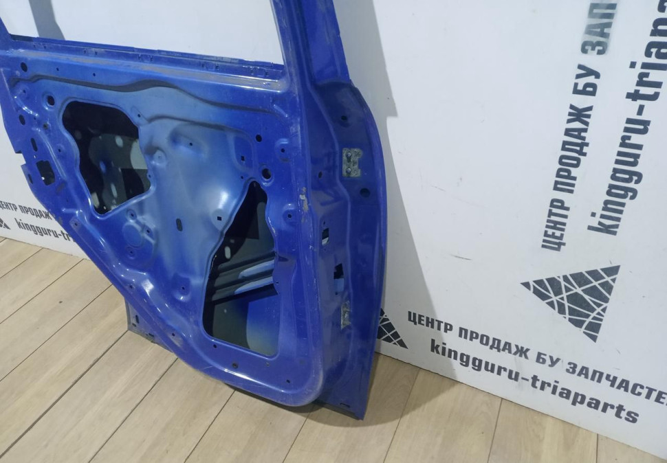 Дверь задняя левая Mini Cooper R60 OEM 41009805929