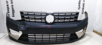 Бампер передний Volkswagen Caddy 4 (2015>) oem 2K5807221J