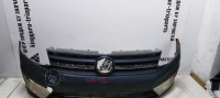 Бампер передний Volkswagen Caddy 4 (2015>) oem 2K5807221J