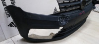 Бампер передний Volkswagen Caddy 4 (2015>) oem 2K5807221J