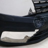Бампер передний Volkswagen Caddy 4 (2015>) oem 2K5807221J Бампер передний Volkswagen Caddy 4 (2015>) oem 2K5807221J