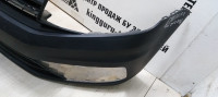Бампер передний Volkswagen Caddy 4 (2015>) oem 2K5807221J