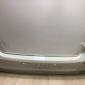Бампер задний Volkswagen Jetta 6 (14-18) oem 5CU807421C (вмятина) Бампер задний Volkswagen Jetta 6 (14-18) oem 5CU807421C (вмятина)
