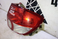 Фонарь правый Hyundai Getz дорест (02-05) (скол корпуса) oem 924021C000