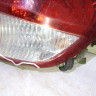 Фонарь правый Hyundai Getz дорест (02-05) (скол корпуса) oem 924021C000 Фонарь правый Hyundai Getz дорест (02-05) (скол корпуса) oem 924021C000