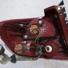 Фонарь правый Hyundai Getz дорест (02-05) (скол корпуса) oem 924021C000 Фонарь правый Hyundai Getz дорест (02-05) (скол корпуса) oem 924021C000