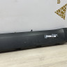 Порог правый бу Skoda Yeti OEM 5L0853856C