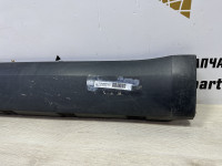 Порог правый бу Skoda Yeti OEM 5L0853856C