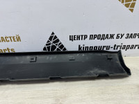 Порог правый бу Skoda Yeti OEM 5L0853856C