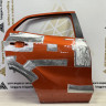 Дверь задняя правая бу Opel Mokka OEM 0124448