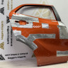 Дверь задняя правая бу Opel Mokka OEM 0124448