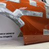Дверь задняя правая бу Opel Mokka OEM 0124448