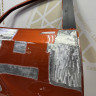 Дверь задняя правая бу Opel Mokka OEM 0124448