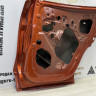 Дверь задняя правая бу Opel Mokka OEM 0124448