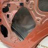 Дверь задняя правая бу Opel Mokka OEM 0124448