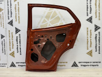 Дверь задняя правая бу Opel Mokka OEM 0124448