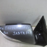 Зеркало правое электрическое (10к) Hyundai Santa Fe oem 876202w011 Зеркало правое электрическое (10к) Hyundai Santa Fe oem 876202w011