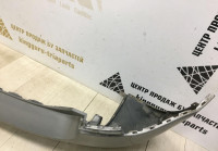 Бампер задний Skoda Yeti рестайлинг OEM 5LU807421