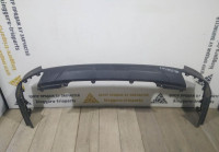 Спойлер заднего бампера бу BMW X6 G06 OEM 51129879682
