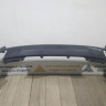 Спойлер заднего бампера бу BMW X6 G06 OEM 51129879682