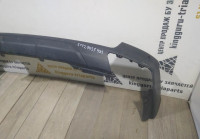 Спойлер заднего бампера бу BMW X6 G06 OEM 51129879682