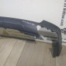 Спойлер заднего бампера бу BMW X6 G06 OEM 51129879682
