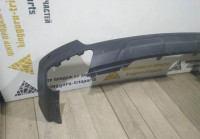 Спойлер заднего бампера бу BMW X6 G06 OEM 51129879682