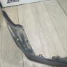 Спойлер заднего бампера бу BMW X6 G06 OEM 51129879682