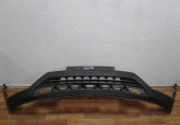 Юбка переднего бампера Hyundai Creta (16&gt;) oem 86512m0000
