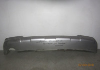 Накладка заднего бампера Chevrolet Orlando (11-15) (после ремонта) oem 96895649 (скл-3)