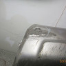 Накладка заднего бампера Chevrolet Orlando (11-15) (после ремонта) oem 96895649 (скл-3) Накладка заднего бампера Chevrolet Orlando (11-15) (после ремонта) oem 96895649 (скл-3)