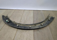 Молдинг крыла передний левый бу Renault Sandero Stepway 2 OEM 638750806R