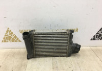 Радиатор интеркулера  Renault Duster OEM 144967634R