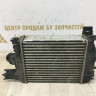 Радиатор интеркулера Renault Duster OEM 144967634R Радиатор интеркулера Renault Duster OEM 144967634R