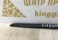 Молдинг лобового стекла BMW 2 F44 2020 OEM 51317475979