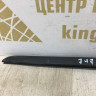 Молдинг лобового стекла BMW 2 F44 2020 OEM 51317475979 Молдинг лобового стекла BMW 2 F44 2020 OEM 51317475979